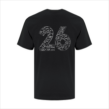 Load image into Gallery viewer, Men's 2026 GRAD T-Shirt - Fielding Drive Public School