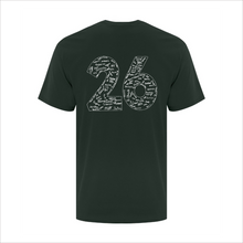 Load image into Gallery viewer, Men's 2026 GRAD T-Shirt - Fielding Drive Public School