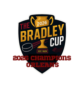 Load image into Gallery viewer, Grey Youth Hoodie - Bradley Cup