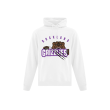 Load image into Gallery viewer, Adult Hoodie - Grizzlies