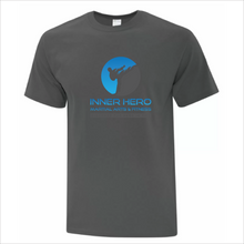 Load image into Gallery viewer, Youth T-Shirt - Inner Hero Martial Arts