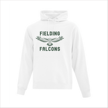 Load image into Gallery viewer, Adult 2024 GRAD Hoodie - Fielding Drive Falcons
