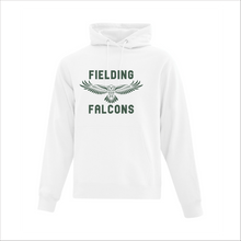 Load image into Gallery viewer, Adult 2026 GRAD Hoodie - Fielding Drive Falcons