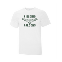 Load image into Gallery viewer, Men's 2026 GRAD T-Shirt - Fielding Drive Public School
