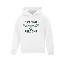 Load image into Gallery viewer, Youth 2024 GRAD Hoodie - Fielding Drive Falcons
