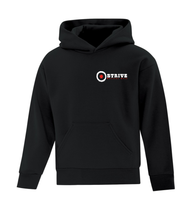 Load image into Gallery viewer, Youth Hoodie - Strive Martial Arts