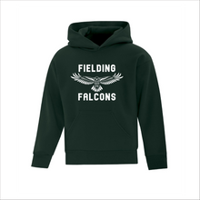 Load image into Gallery viewer, Youth Hoodie - Fielding Drive Falcons
