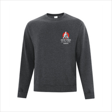Load image into Gallery viewer, Adult Crewneck Sweater - Douvris Kanata
