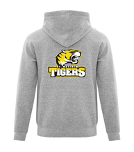 Load image into Gallery viewer, Adult Staff Hoodie - St. Matthew High School (Back with Alternate Tiger Logo)