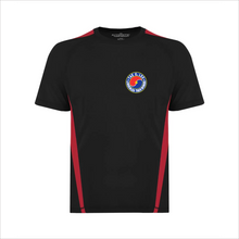Load image into Gallery viewer, Adult Sport T-Shirt - Lindenlea Taekwondo