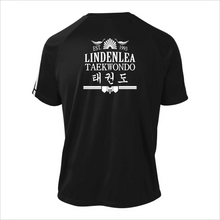 Load image into Gallery viewer, Adult Sport T-Shirt - Lindenlea Taekwondo