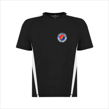 Load image into Gallery viewer, Adult Sport T-Shirt - Lindenlea Taekwondo
