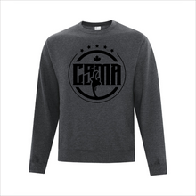 Load image into Gallery viewer, Adult Crewneck Sweater - CSMA
