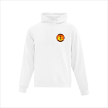 Load image into Gallery viewer, Adult Hoodie - Brown's Martial Arts