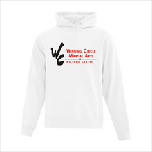 Load image into Gallery viewer, Adult Hoodie - Winning Circle Martial Arts