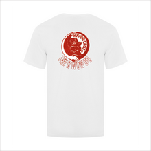 Load image into Gallery viewer, Adult T-Shirt - Vintage Winning Circle Martial Arts
