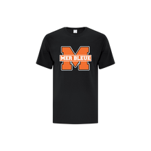 Load image into Gallery viewer, Adult T-Shirt - Mer Bleue
