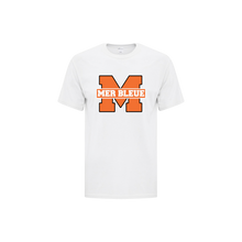 Load image into Gallery viewer, Adult T-Shirt - Mer Bleue
