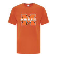 Load image into Gallery viewer, Adult T-Shirt - Mer Bleue

