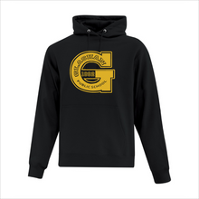 Load image into Gallery viewer, Adult Hoodie - Glashan Public Elementary School
