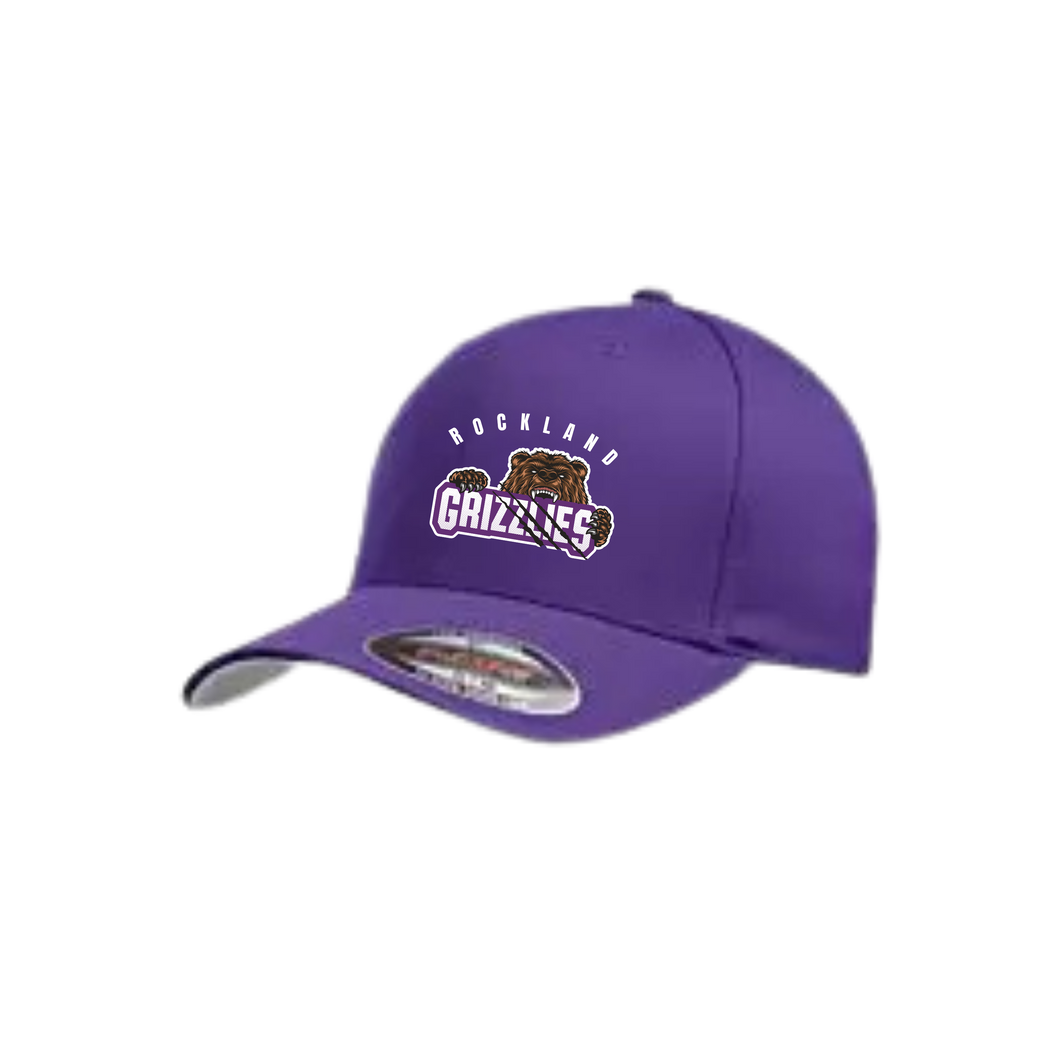 Baseball Hat - Grizzlies