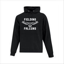 Load image into Gallery viewer, Youth 2023 GRAD Hoodie - Fielding Drive Falcons
