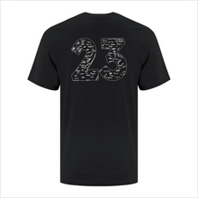 Load image into Gallery viewer, Women&#39;s 2023 GRAD T-Shirt - Fielding Drive Public School
