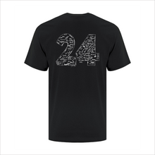 Load image into Gallery viewer, Youth 2024 GRAD T-Shirt - Fielding Drive Public School
