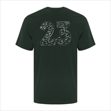 Load image into Gallery viewer, Women&#39;s 2023 GRAD T-Shirt - Fielding Drive Public School
