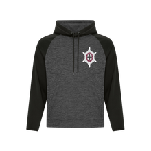 Load image into Gallery viewer, Baseball Hoodie
