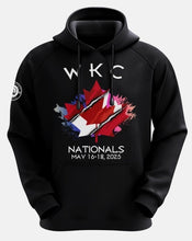 Load image into Gallery viewer, Youth Hoodie - 2025 WKC Nationals
