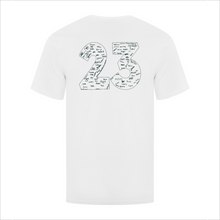 Load image into Gallery viewer, Women&#39;s 2023 GRAD T-Shirt - Fielding Drive Public School
