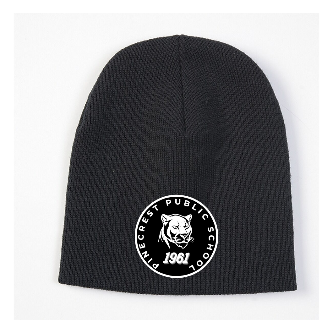 Beanie - Pinecrest Public School