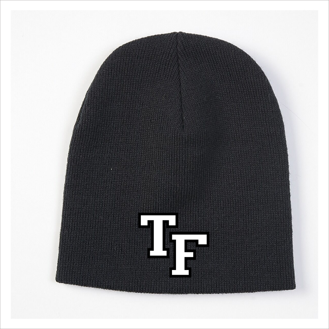 Beanie - Terry Fox Elementary School
