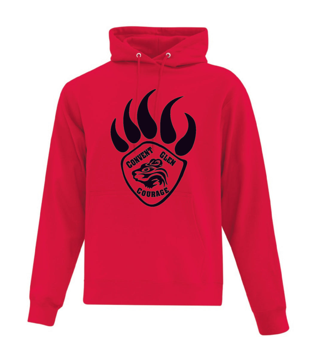 Adult Hoodie - Convent Glen
