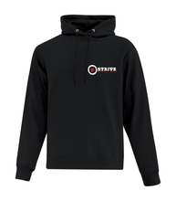 Load image into Gallery viewer, Adult Hoodie - Strive Martial Arts
