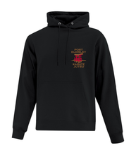 Load image into Gallery viewer, Youth Hoodie - Port Elmsley Martial Arts
