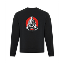 Load image into Gallery viewer, Youth Crewneck Sweater - Douvris Kanata
