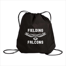 Load image into Gallery viewer, Cinch Bag - Fielding Drive Falcons
