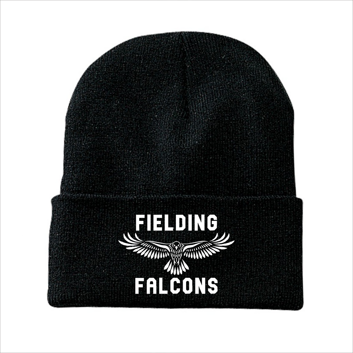Toque Fielding Drive Falcons My School Clothing