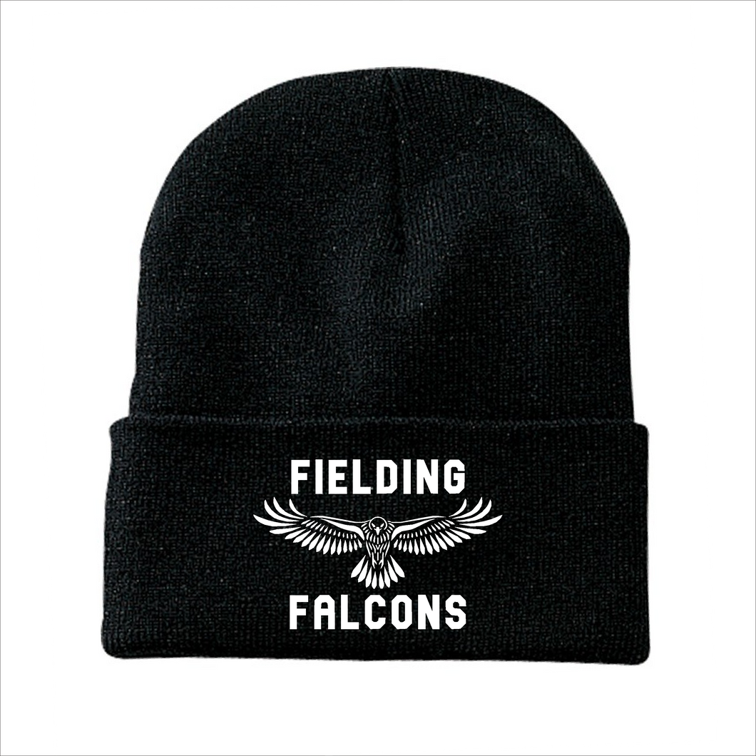Toque - Fielding Drive Falcons