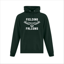 Load image into Gallery viewer, Adult Hoodie - Fielding Drive Falcons
