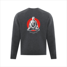 Load image into Gallery viewer, Adult Crewneck Sweater - Douvris Kanata
