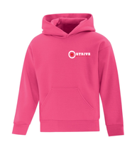 Load image into Gallery viewer, Youth Hoodie - Strive Martial Arts
