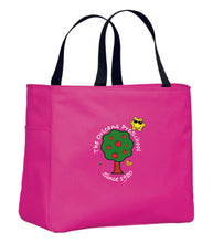 Load image into Gallery viewer, Tote Bag - The Orleans Preschool
