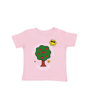 Load image into Gallery viewer, Toddler Short Sleeve T-Shirt - The Orleans Preschool
