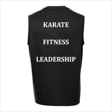 Load image into Gallery viewer, Men&#39;s Sleeveless Sport Shirt - Douvris Martial Arts Kanata

