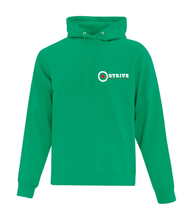 Load image into Gallery viewer, Adult Hoodie - Karate-Do Fist - Strive Martial Arts
