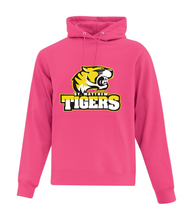 Load image into Gallery viewer, Adult Hoodie - St. Matthew Tigers
