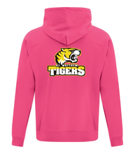 Load image into Gallery viewer, Adult Staff Hoodie - St. Matthew High School (Back with Alternate Tiger Logo)
